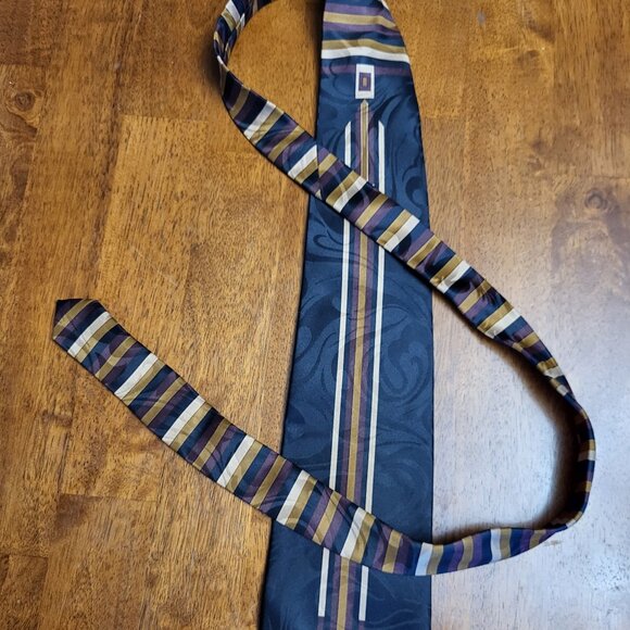 Policy by Designs ~ Vintage Necktie ~ NWT - Picture 1 of 6